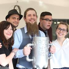 Troegs employees test mettle at Metal Brewer competition