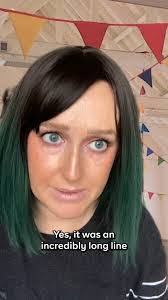 Melissa Barger's Instagram, Twitter & Facebook