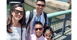 Mengenali ciri ciri anak autis serta penanganannya. 4 Cara Dian Sastro Menghadapi Autisme Pada Anak Laki Lakinya Popmama Com