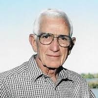 Obituary for Layton C Jackson