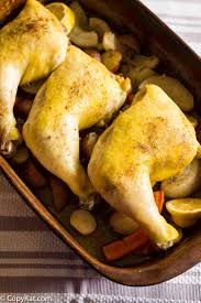 Can i use chicken thighs/quarters/wings etc. Copykat Com Wp Content Uploads 2013 05 Roasted