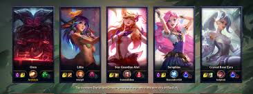 Check spelling or type a new query. Ornn Walked Into The Wrong Anime Set Leagueofmemes