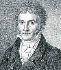 Carl Friedrich Gauss