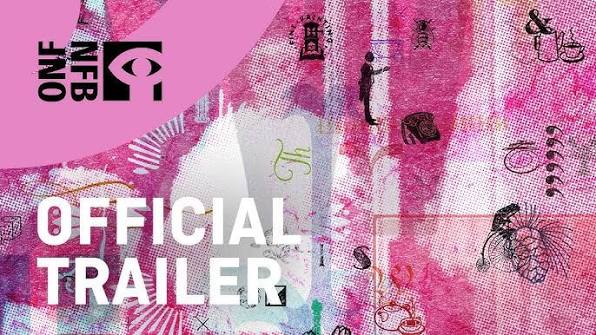 Imprint | OFFICIAL TRAILER