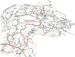 Great karakoram from mapcarta, the free map. Gilgit Baltistan Travel Guide Travel Pakistan S Northern Areas The Adventures Of Nicole