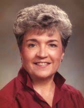 Mary Alice DeChantal Ouellette (1926-2013)