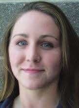 Caroline Carrns's Instagram, Twitter & Facebook