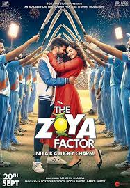 The Zoya Factor Hindi Watch Online Download Free Hindi Movies Download Movies Full Movies Download