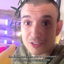 Here's Tom Baptist, Director of Youth Services at NDCYS