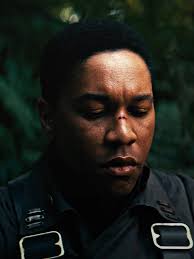 Maximus Fallout Actors