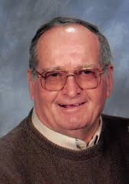 Obituary information for Raymond Rieker