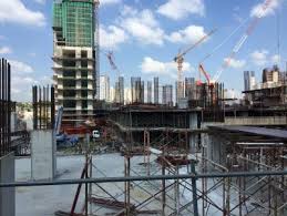 Only a desirous employer to develop the land. Empire Remix