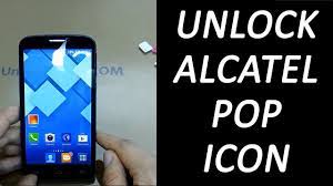 Alcatel modem unlock code instructions for y800, y800z etc. How To Unlock One Touch Pop Icon One Touch 7040t By Unlock Code