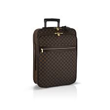 Black Luggage Png Image Louis Vuitton Luggage Designer Travel Bags Mens Travel Bag