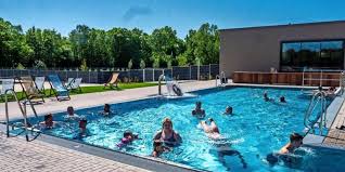 Neustadt Am Rubenberge Ruhiger Start Fur Das Balneon