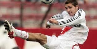 (529 pj) marco gastón ruben rodríguez ( capitán bermúdez, santa fe, argentina; El Villarreal Ficha Al Delantero Argentino Marco Ruben Publico