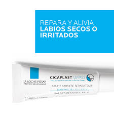 LA ROCHE-POSAY Cicaplast Labios 104896 7.5 ml