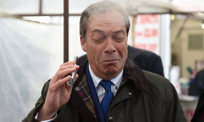 Farage and Reform UK: a clear and present danger • International Socialism