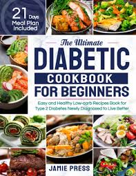 If you're planning to exercise, they recommend bumping it up to about 30 grams of carbohydrates just before working out ( 1 ). The Ultimate Diabetic Cookbook For Beginners Easy And Healthy Low Carb Recipes Book For Type 2 Diabetes Newly Diagnosed To Live Better 21 Days Meal Plan Included Press Jamie 9798682645312 Amazon Com Books