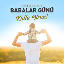 Babalar günü, her sene babaları mutlu etmek için çeşitli etkinliklerle kutlanıyor. Tatilbudur Com Bize Hayatimizin Her Anini Ogreten Babalarimizin Babalar Gunu Nu Kutlariz Babalargunu Fathersday Tatilbudurcom Facebook