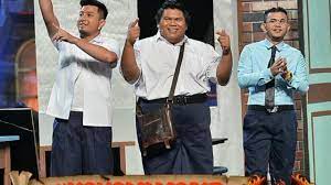 live maharaja lawak mega 2019 live + (akhir). Xoxo Fc Maharaja Lawak Mega 5 2017 Youtube