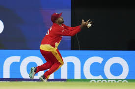 Canada cruises to comfortable win over Bermuda at ICC Men’s T20 World Cup qualifier