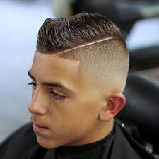 1.1 flawless bald fade haircut tutorial 1.12 bald fade + comb over 15 Comb Over Fade Haircuts For 2021