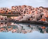 The price for houses in the cove rotana resort is based on the location, number of bedrooms and covered area. The Cove Rotana Resort Ras Al Khaimah United Arabic Emirates Hotel