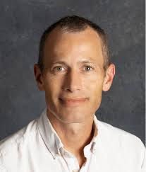 Benjamin Roth Ph.D., MSW