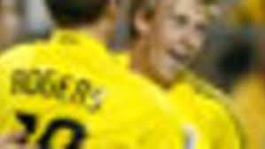 Sirk's Notebook: Crew vs. FC Dallas