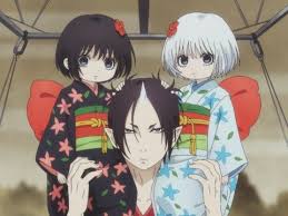 New Hozuki S Coolheadedness Anime Episodes On The Way Anime Anime Dvd Anime Episodes