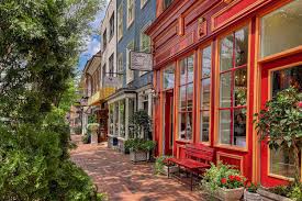 10 Best Places to Live in Virginia