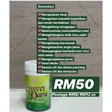 Click terus pada link ni wasap.my/60123072264/sweetdara. Top Selling Kak Km Jamu Sweet Dara Ketat Melekat Shopee Malaysia