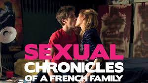 Sexual Chronicles of a French Family - YouTube