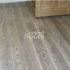 White Fumed Oak 180mm Wide Plank Engineered Oak Floorboards Delivered Throughout The Uk Http Www Nakedfloors Com Oak Floorboards Oak Floors White Oak Floors