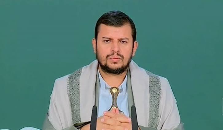 رهبر انصارالله یمن: طوفان‌الاقصی ضعف بنیادین اسرائیل را برملا کرد