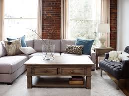 Urban coffee, console, sofa & end tables : Urban Barn Houzz