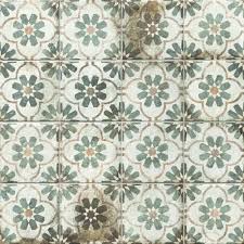 Merola Tile D Anticatto Decor Florence 8 3 4 In X 8 3 4 In Porcelain Floor And Wall Tile 11 25 Sq Ft Case Fnudadfl The Home Depot Tile Floor Porcelain Flooring Flooring
