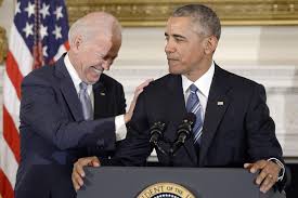 Former President Barack Obama endorses Democrat Joe Biden - UPI.com
