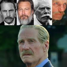 Å gi General/Sekretær Ross en ny rolle for Thunderbolts (og andre  opptredener?) : r/marvelstudios