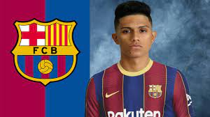 Gustavo maia from sao paulo, brazil is. Gustavo Maia Welcome To Barcelona 2020 Youtube