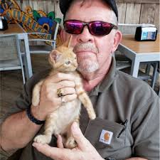 From the pulpit to the marketplace.