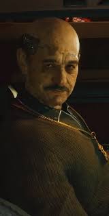 사이버펑크 2077/등장인물 (r1146 판)