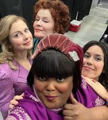 Say YES if you are big fan! M