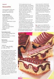 Donauwellen Rezept Lea Kuchen Ohne Backen Donauwelle Rezept Backen