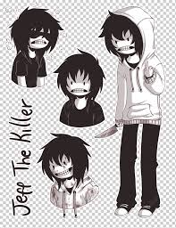 Jeff The Killer Slenderman Creepypasta Drawing Jeff The Killer X Jane The Killer Love Battles Black Hair Friendship Chibi Png Klipartz Though slender man originated on online forum something awful, the majority of tales about him live on the creepypasta wiki, where the two girls reportedly discovered him. jeff the killer slenderman creepypasta