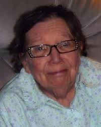 Earlene Pickerel Obituary