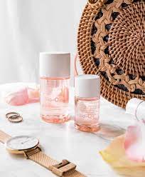 After showering every evening, apply lightly to your pubic area while still damp. Bio Oil For Hair The Hair Secret I Swear By Yesmissy