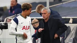 View tottenham hotspur fc squad and player information on the official website of the premier league. Jose Mourinho And Tottenham Why Outdated Manager And Underdog Club Might Be Perfect Match Eurosport