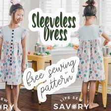 Just print the free patterns on your printer and begin sewing. Free Pdf Patterns Archives Life Sew Savory
